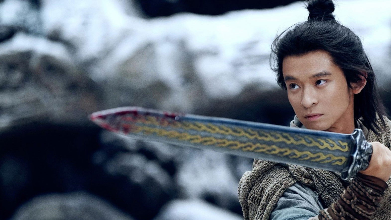 A Writer's Odyssey 2 / A Writer's Odyssey 2 (2025)