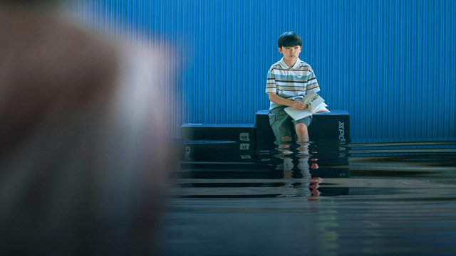 tvN O'PENing: The Lake of that Day / tvN O'PENing: The Lake of that Day (2025)