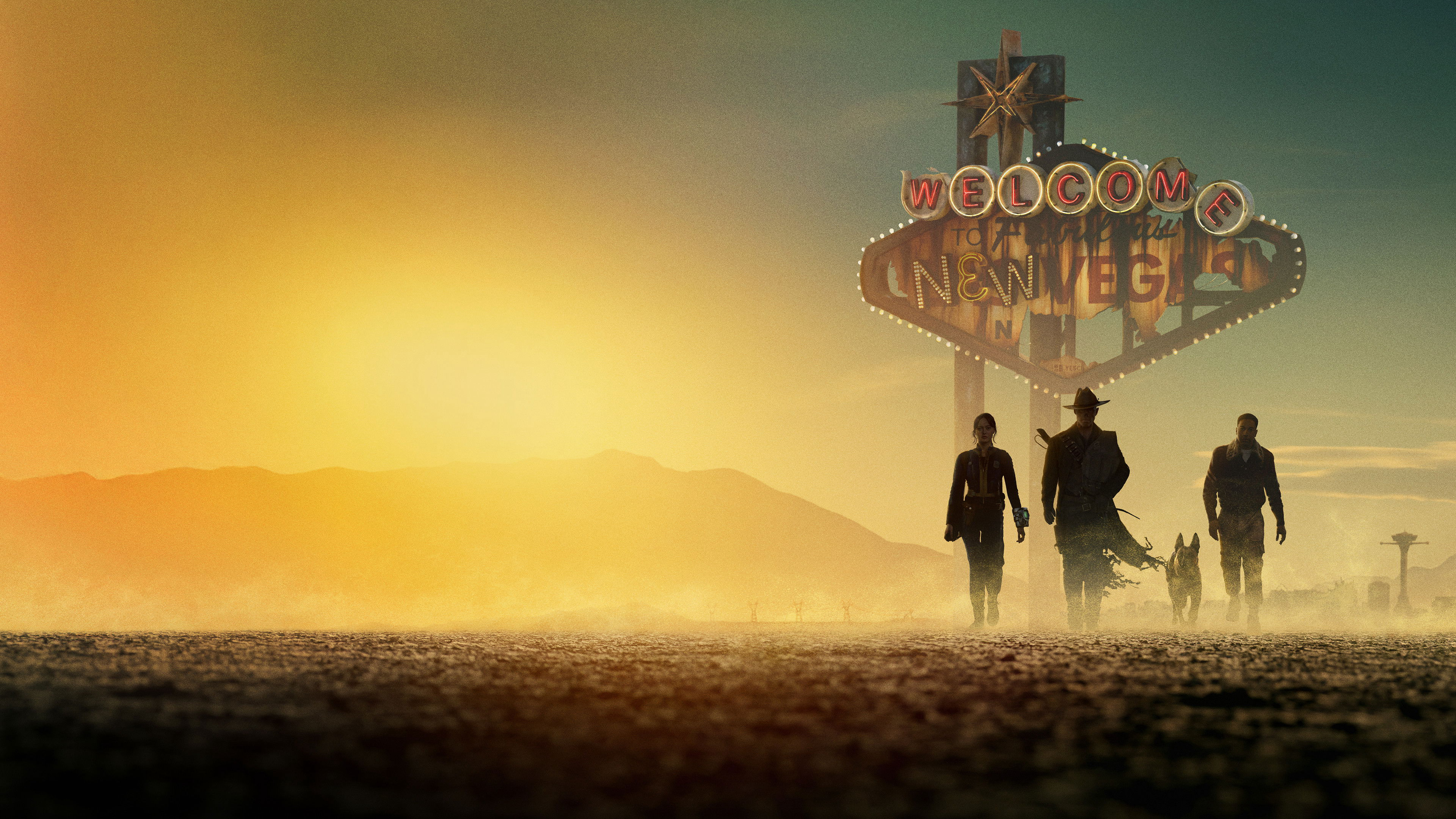 Xem Phim Fallout (Phần 2), Fallout (Season 2) 2025 Xem Phim Fallout (Phần 2), Fallout (Season 2) 2025