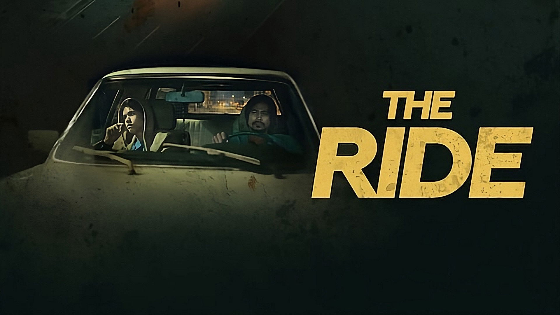 The Ride / The Ride (2025)