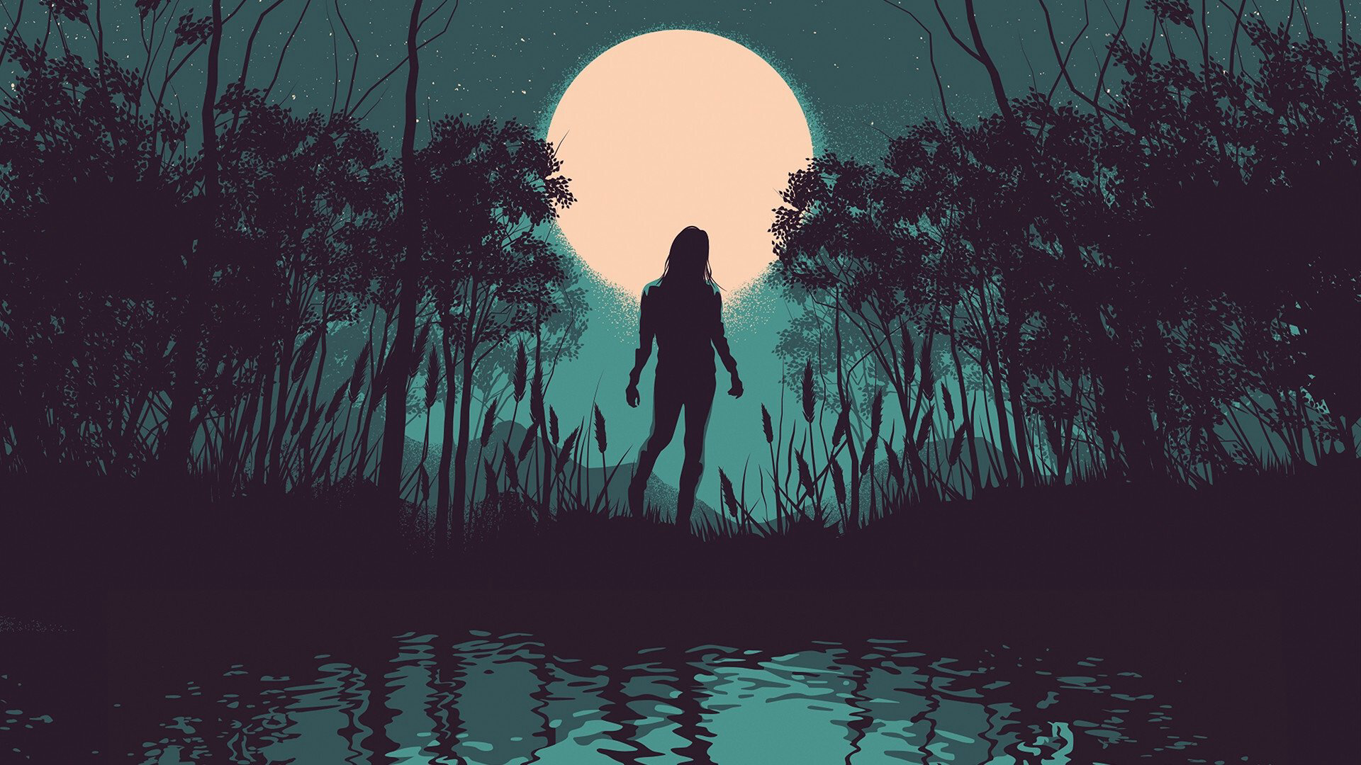 Lake Mungo / Lake Mungo (2009)