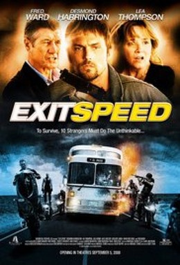 Exit Speed / Exit Speed (2008)