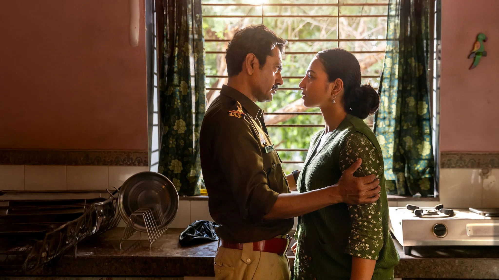 Raat Akeli Hai: The Bansal Murders / Raat Akeli Hai: The Bansal Murders (2025)