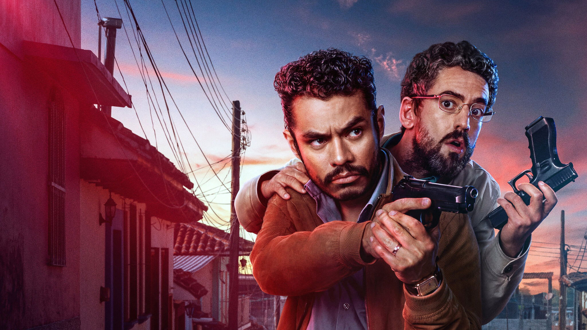 A Time For Bravery / A Time For Bravery (2025)