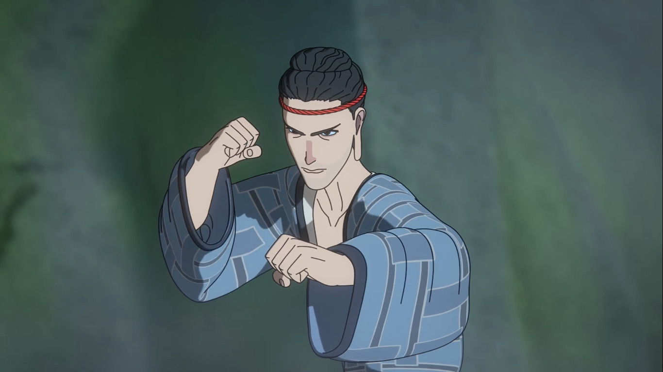 The Mirage House in the Clouds / The Mirage House in the Clouds (2024)