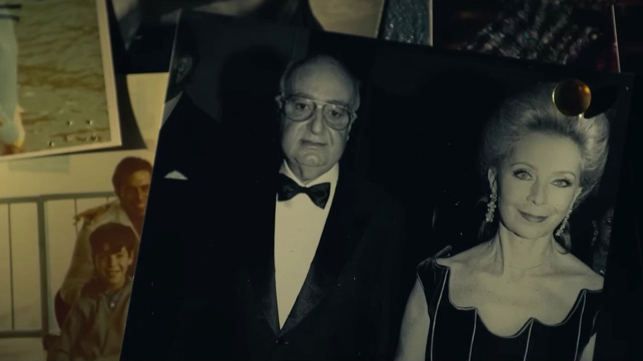 Murder in Monaco / Murder in Monaco (2025)