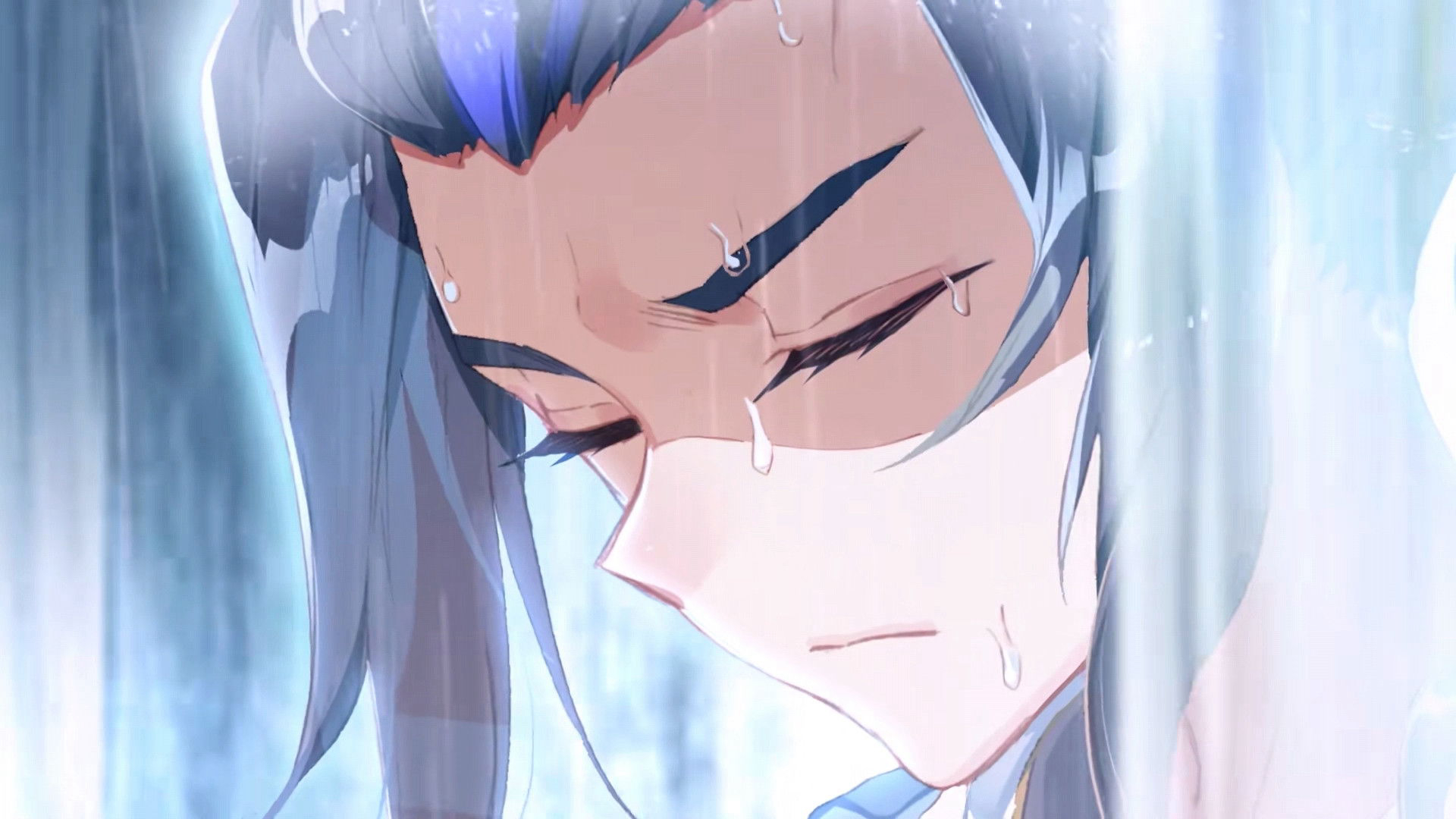 The King of Ten Thousand Domains / The King of Ten Thousand Domains (2022)