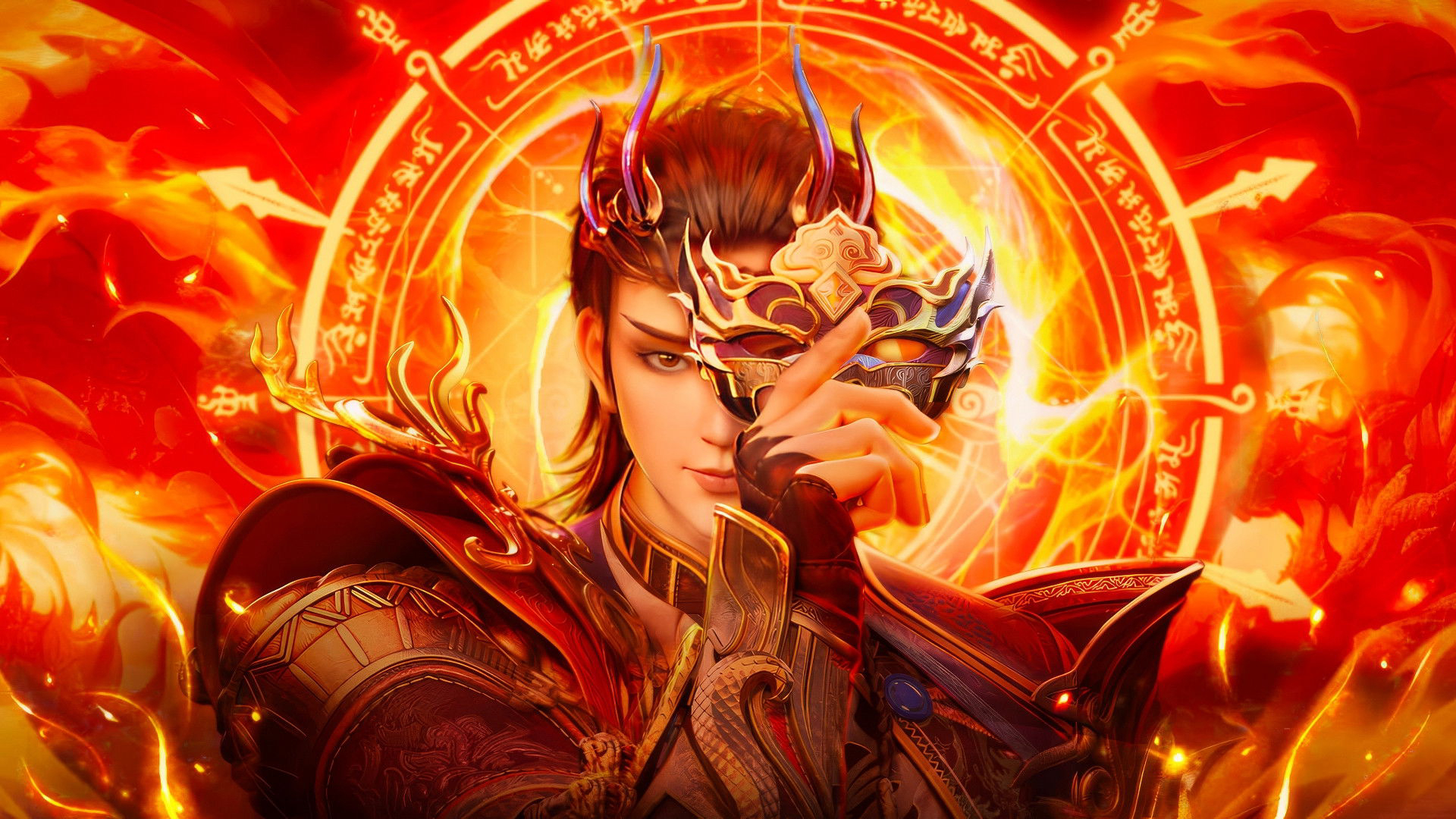 Xem Phim Thần Võ Thiên Tôn 3D, The Legend of Sky Lord 2024 Xem Phim Thần Võ Thiên Tôn 3D, The Legend of Sky Lord 2024