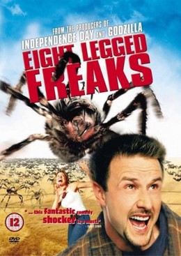 Eight Legged Freaks / Eight Legged Freaks (2002)