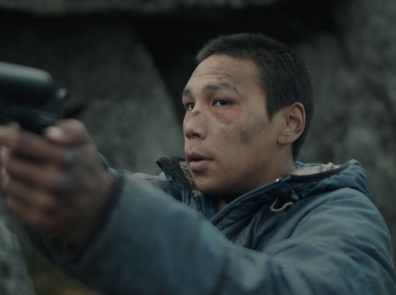 The Whaler Boy / The Whaler Boy (2020)