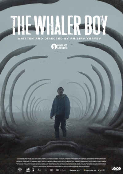 The Whaler Boy / The Whaler Boy (2020)
