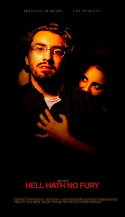 Hell Hath No Fury / Hell Hath No Fury (2021)