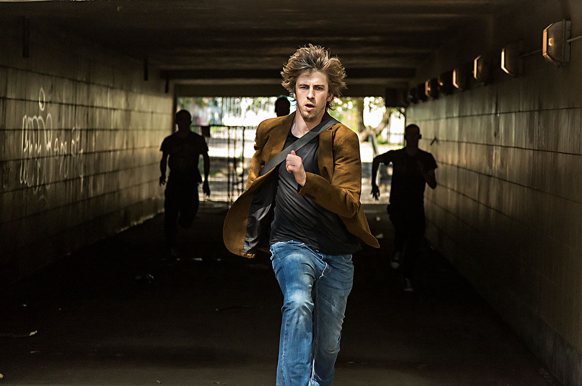 Deeper! / Deeper! (2020)