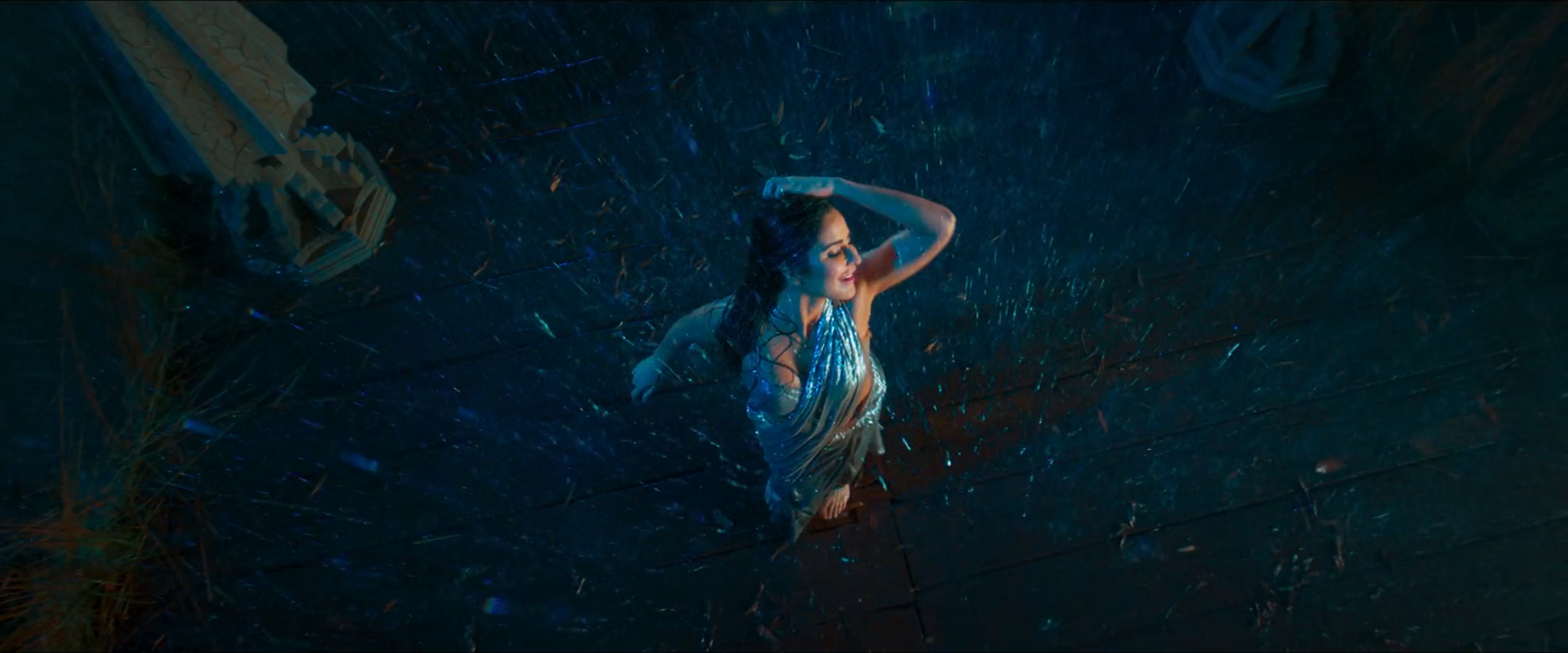 Sooryavanshi / Sooryavanshi (2021)