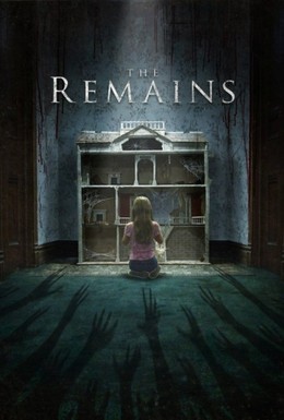 Hồn Ma Trở Lại, The Remains / The Remains (2016)