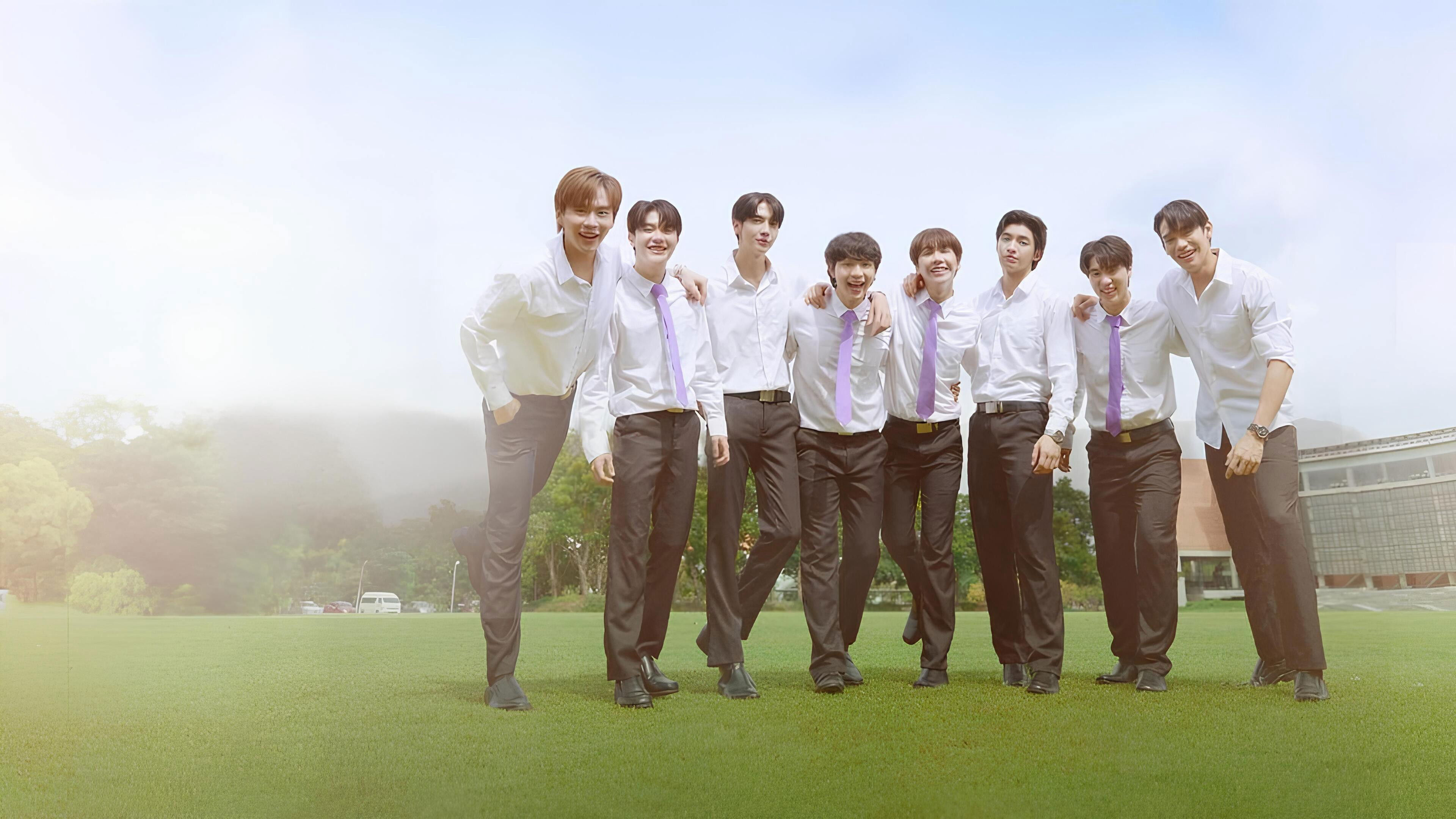 Fourever You (Season 2) / Fourever You (Season 2) (2025)