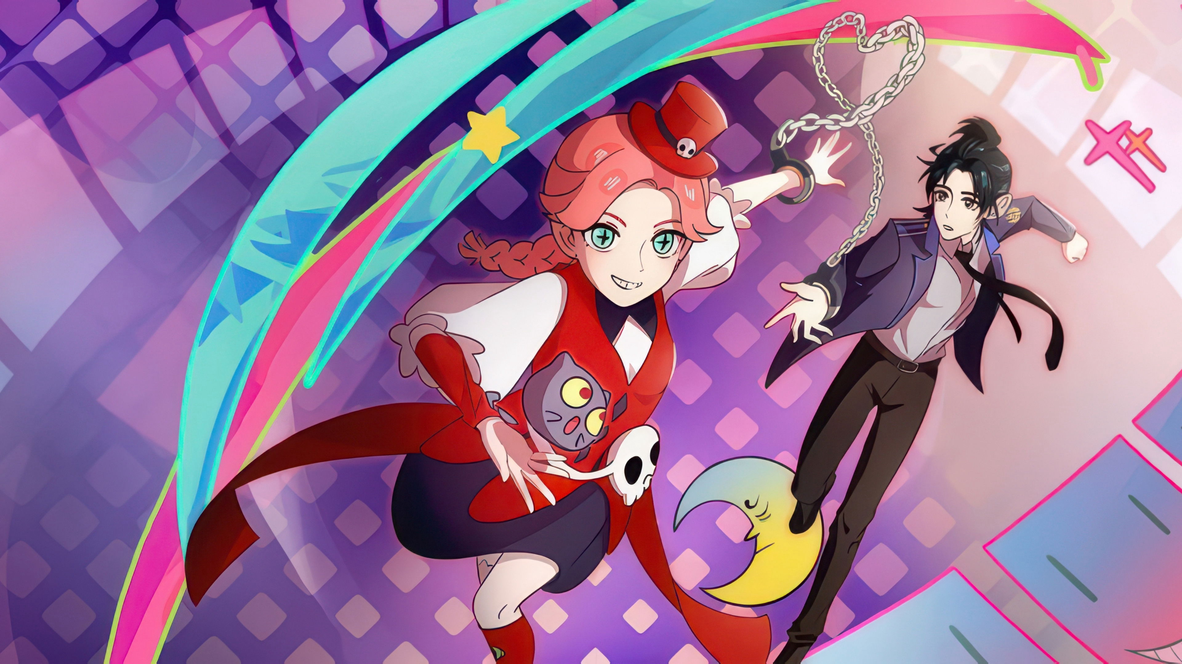 Love Magic Grocery / Love Magic Grocery (2023)