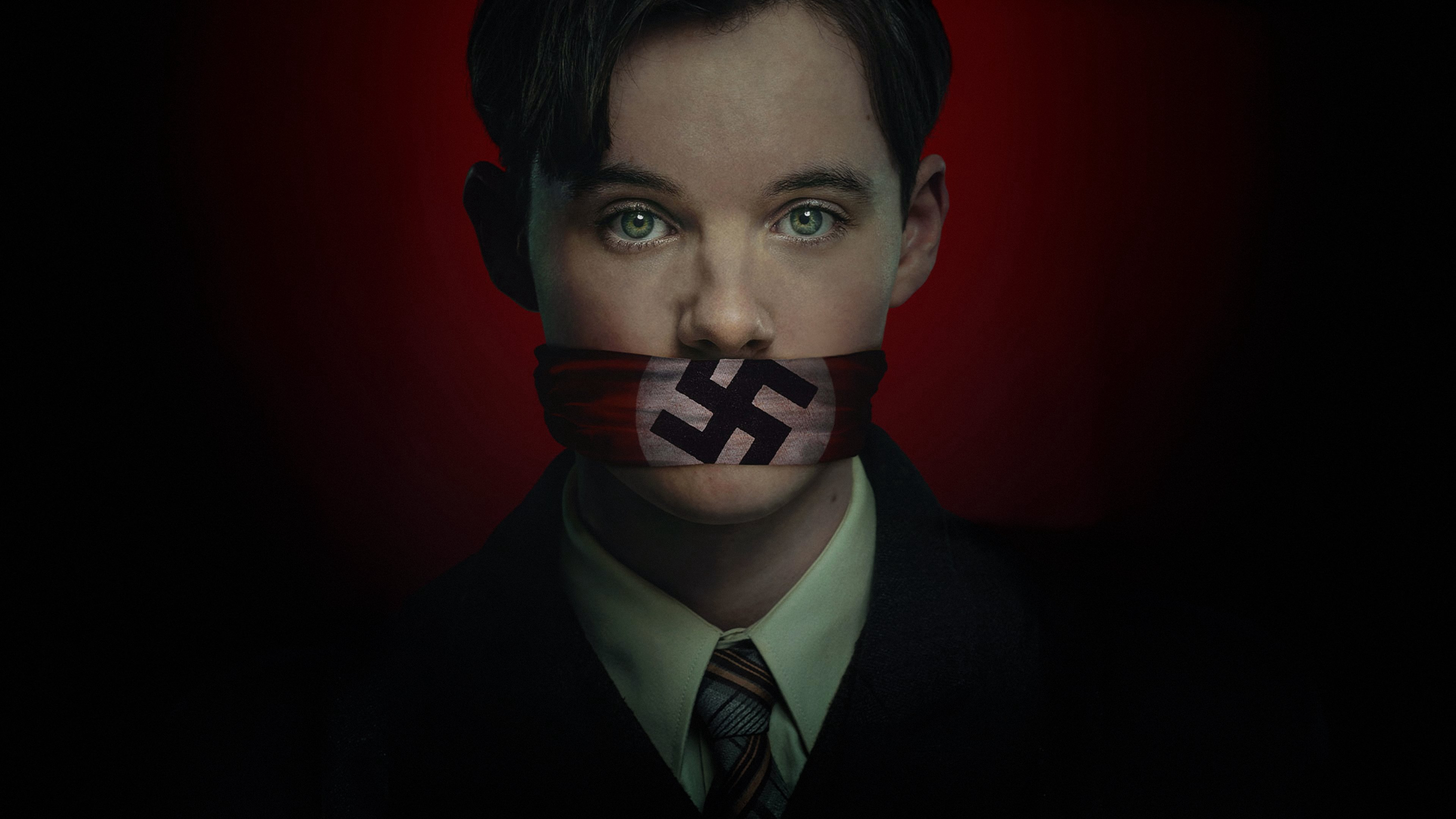 Truth & Treason / Truth & Treason (2025)