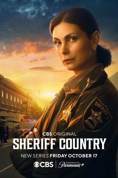 Sheriff Country / Sheriff Country (2025)
