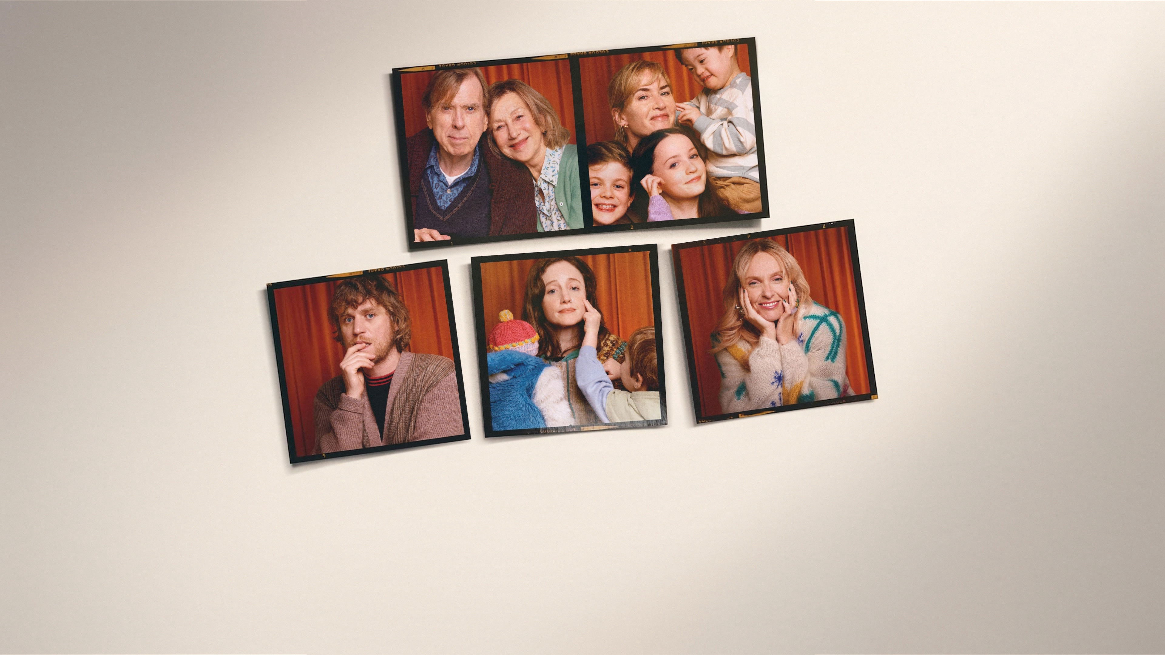 Goodbye June / Goodbye June (2025)