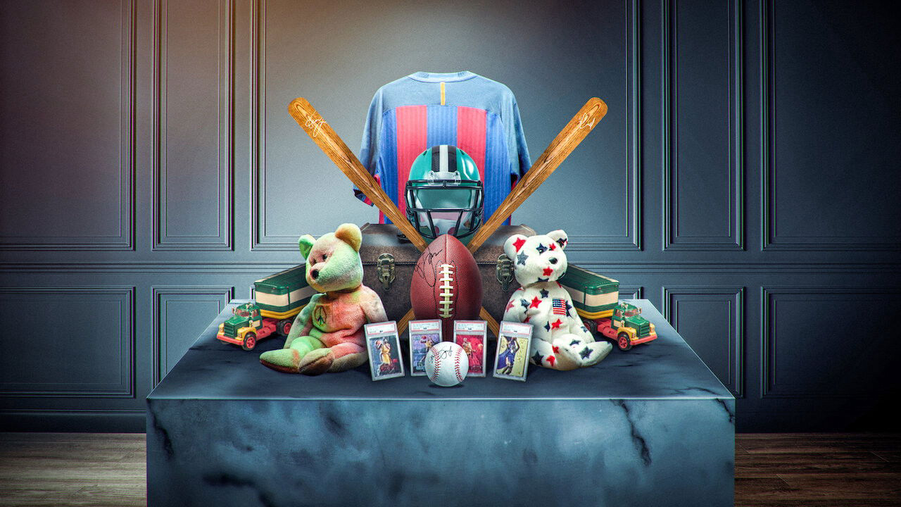 Xem Phim Vua sưu tập: Nhà đấu giá Goldin (Phần 3), King of Collectibles: The Goldin Touch (Season 3) 2025 Xem Phim Vua sưu tập: Nhà đấu giá Goldin (Phần 3), King of Collectibles: The Goldin Touch (Season 3) 2025