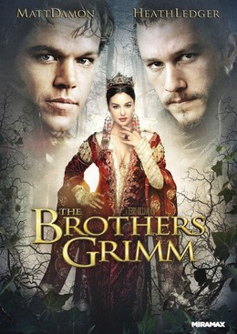 Anh Em Nhà Grimm, The Brothers Grimm / The Brothers Grimm (2005)