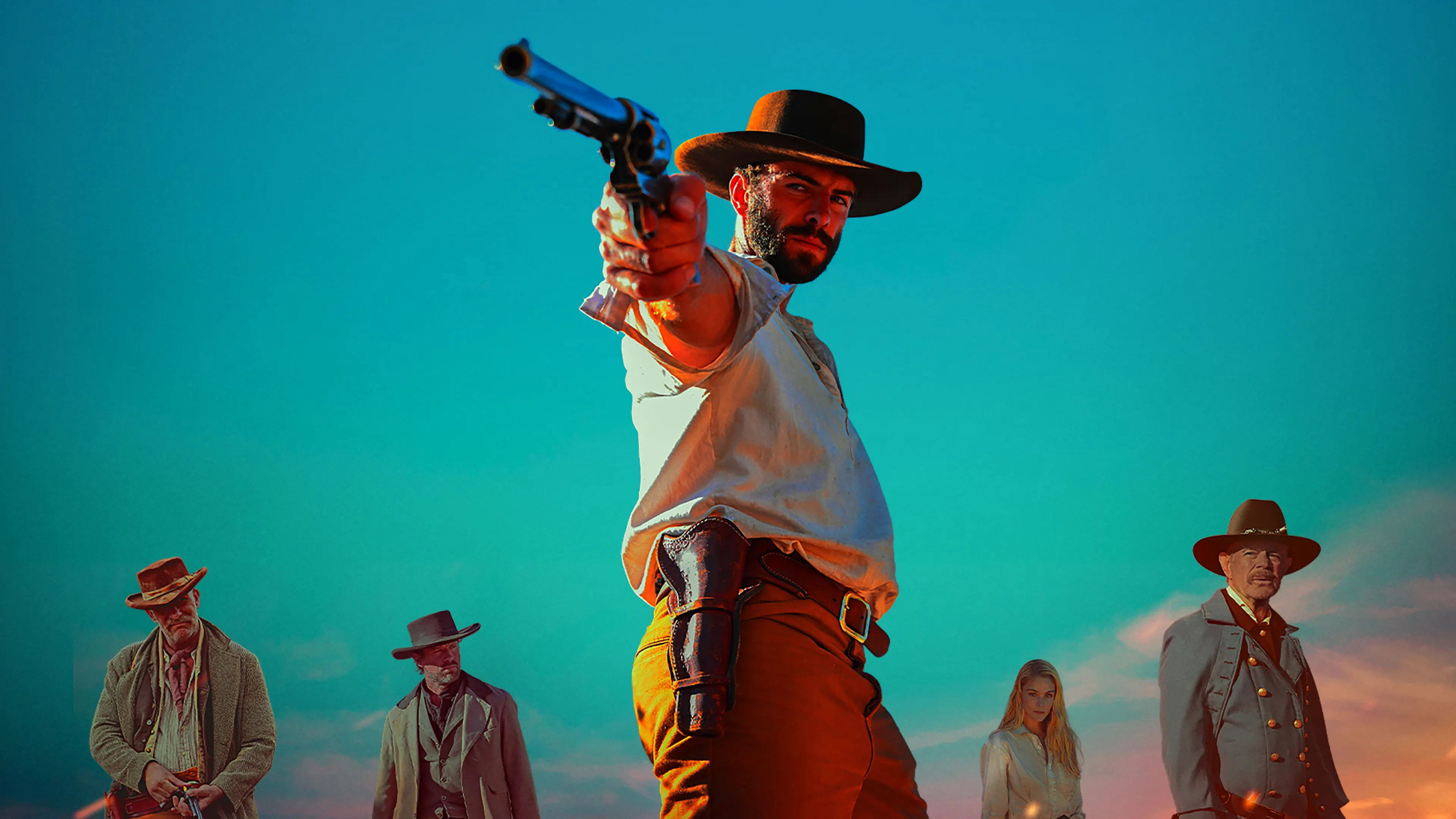 Frontier Crucible / Frontier Crucible (2025)