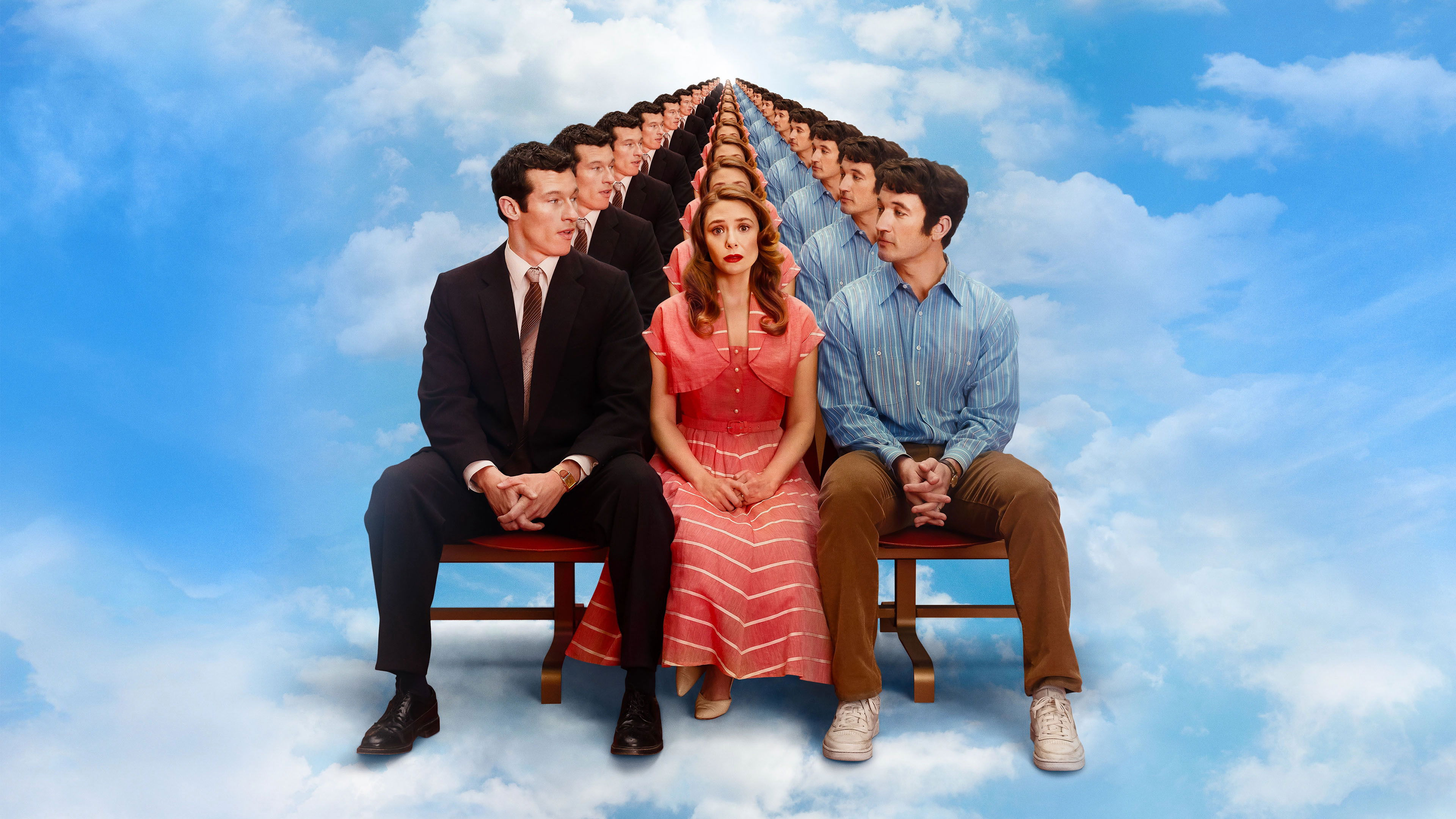 Eternity / Eternity (2025)