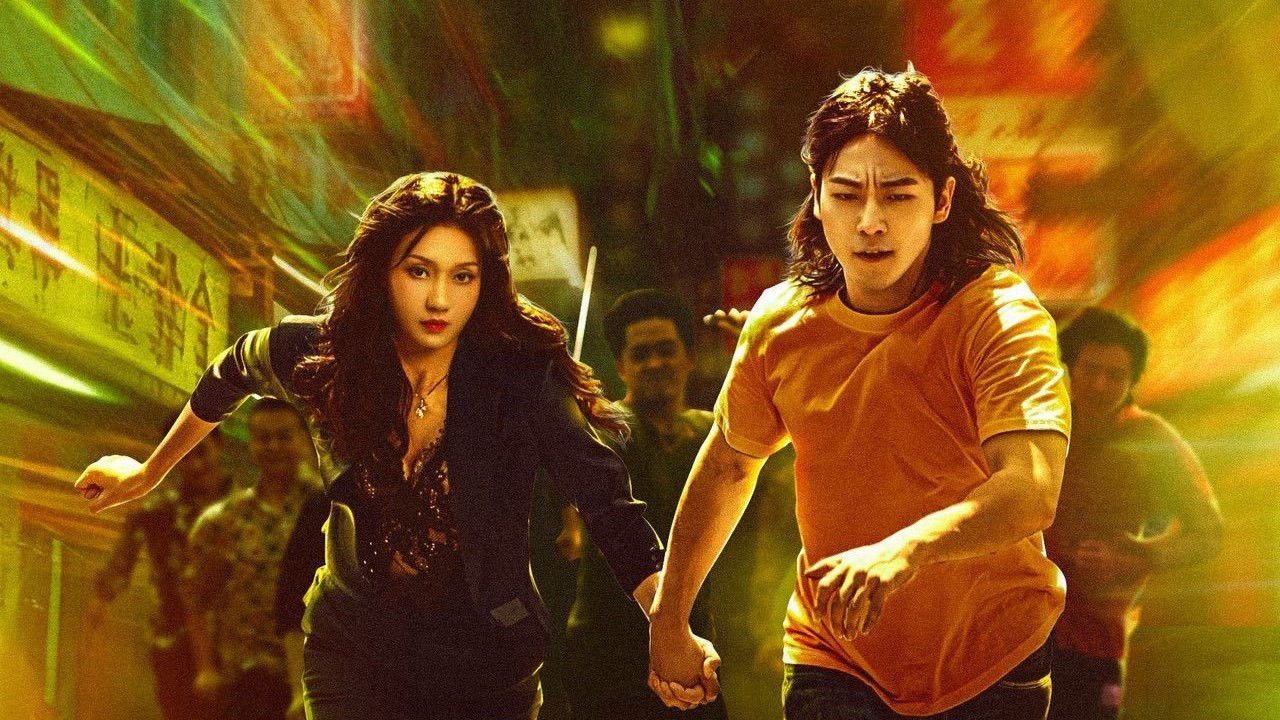 Xem Phim Nộ Phong, Angry Wind 2025 Xem Phim Nộ Phong, Angry Wind 2025