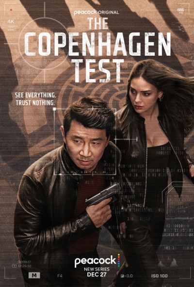 The Copenhagen Test / The Copenhagen Test (2025)