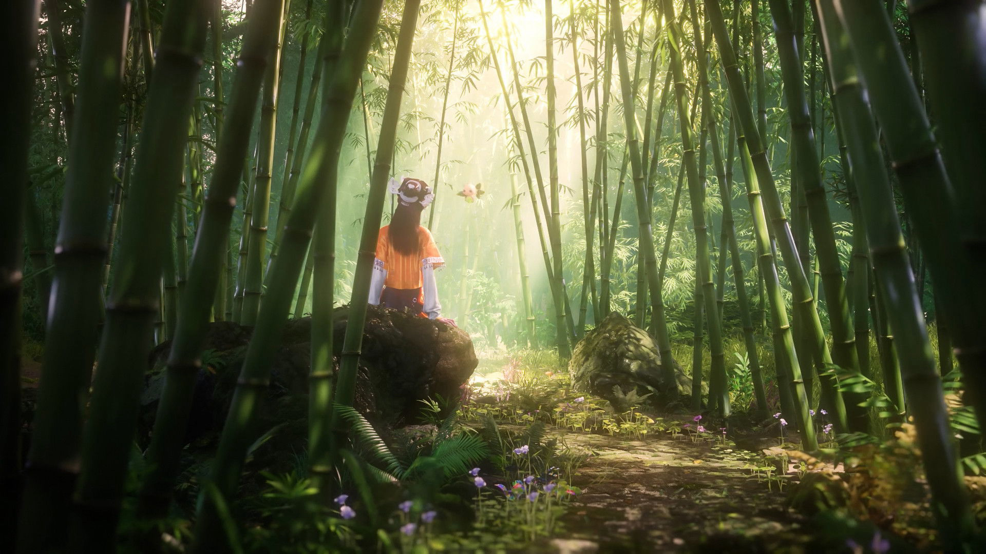 Sword and Fairy 3 / Sword and Fairy 3 (2025)