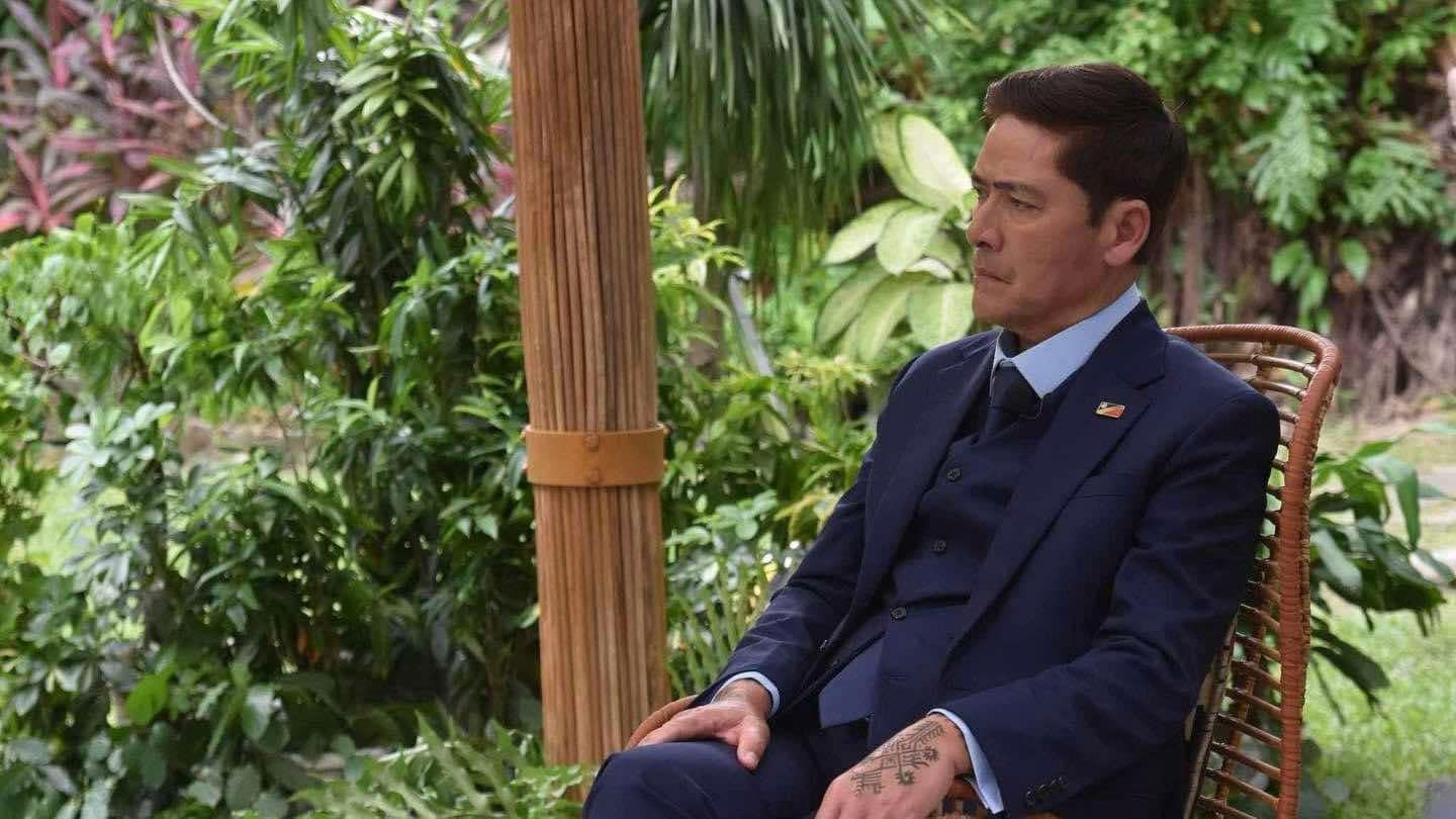 The Kingdom / The Kingdom (2024)