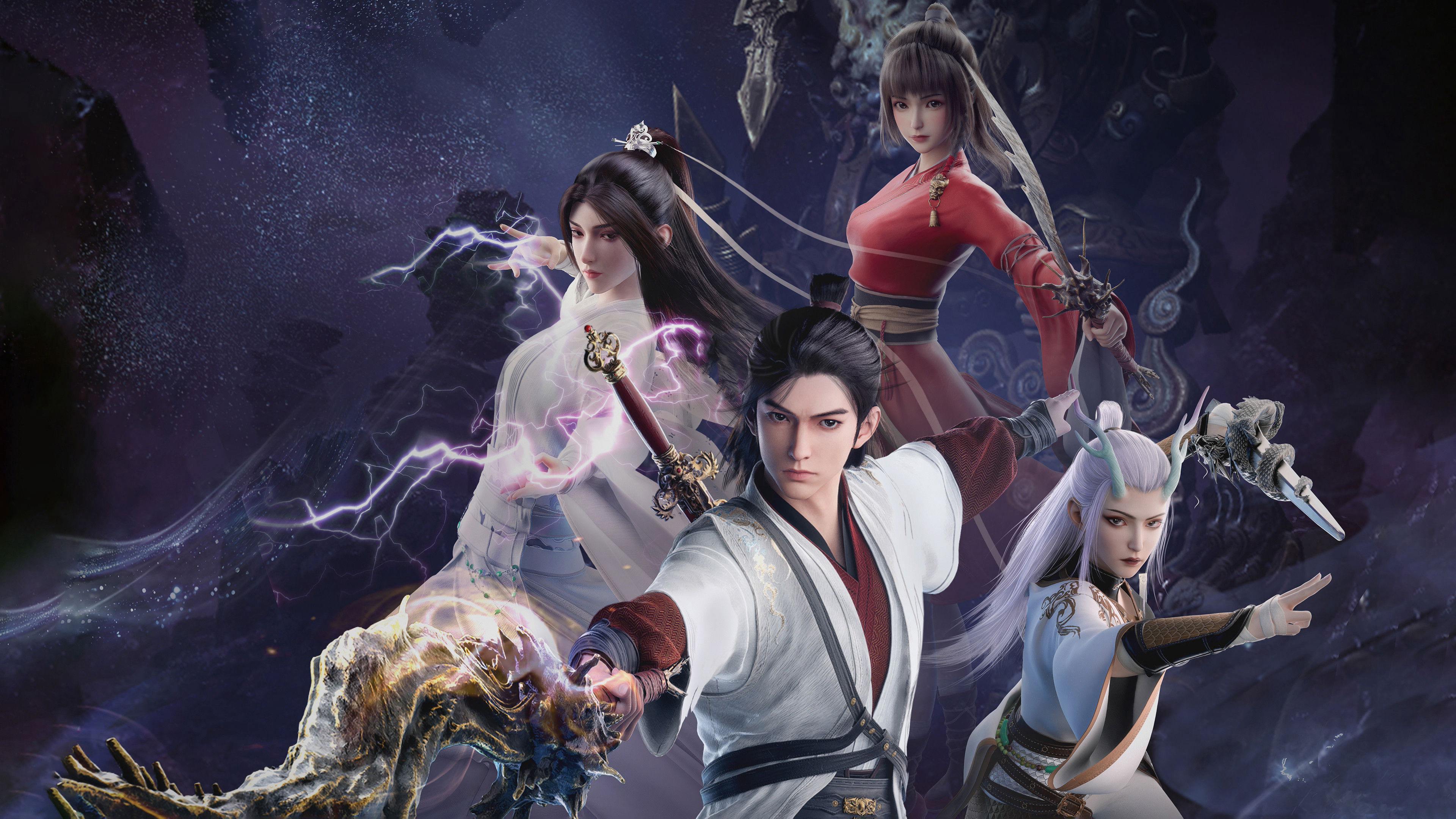 Xem Phim Vĩnh Sinh (Phần 5), Immortality (Season 5) 2025 Xem Phim Vĩnh Sinh (Phần 5), Immortality (Season 5) 2025