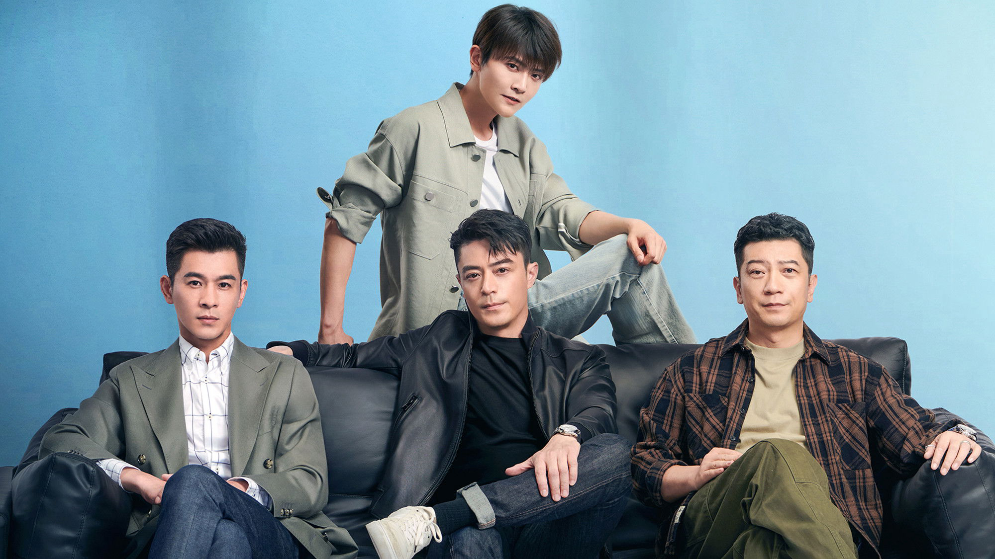 Forever Young / Forever Young (2025)