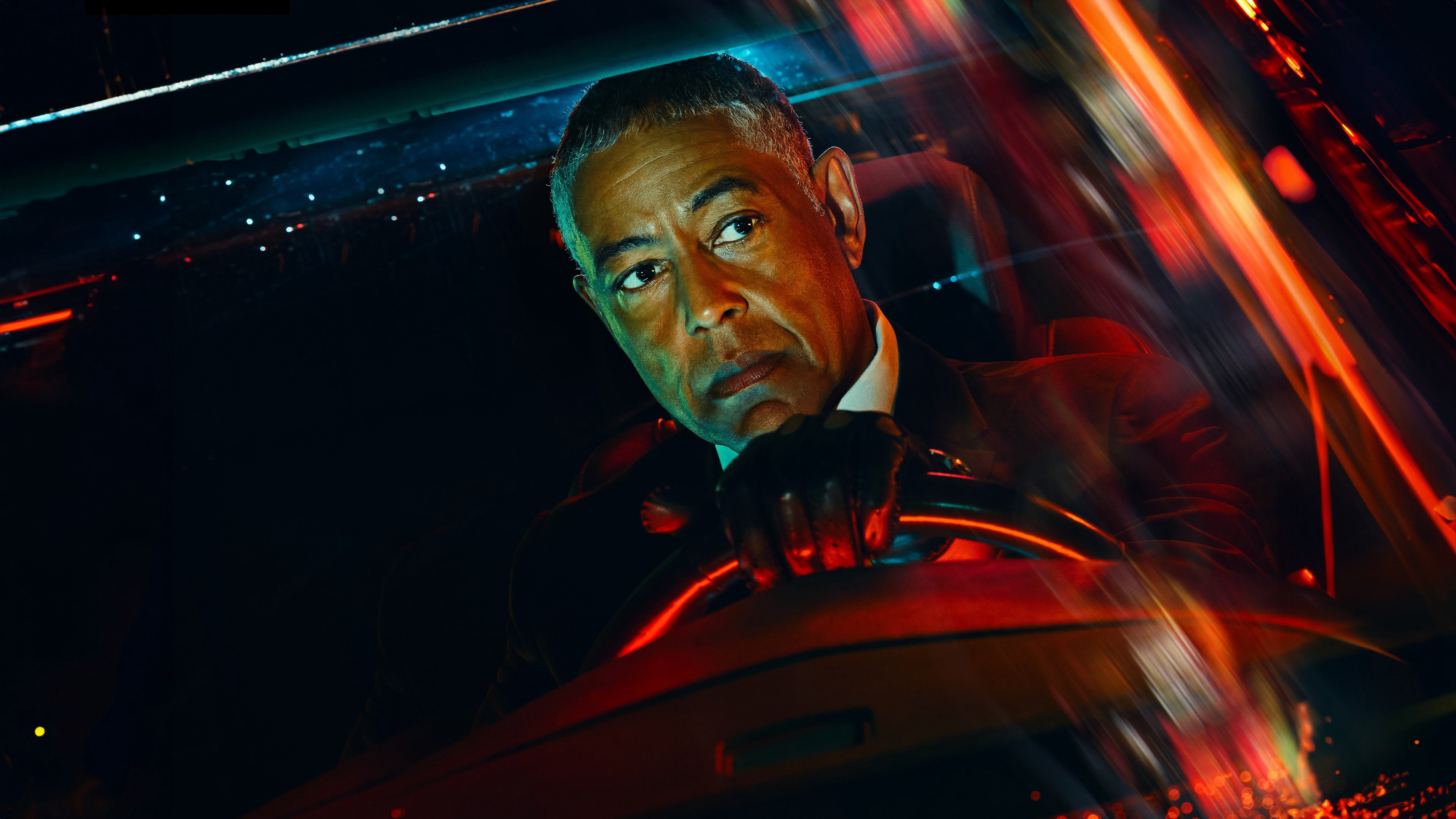 Parish / Parish (2024)