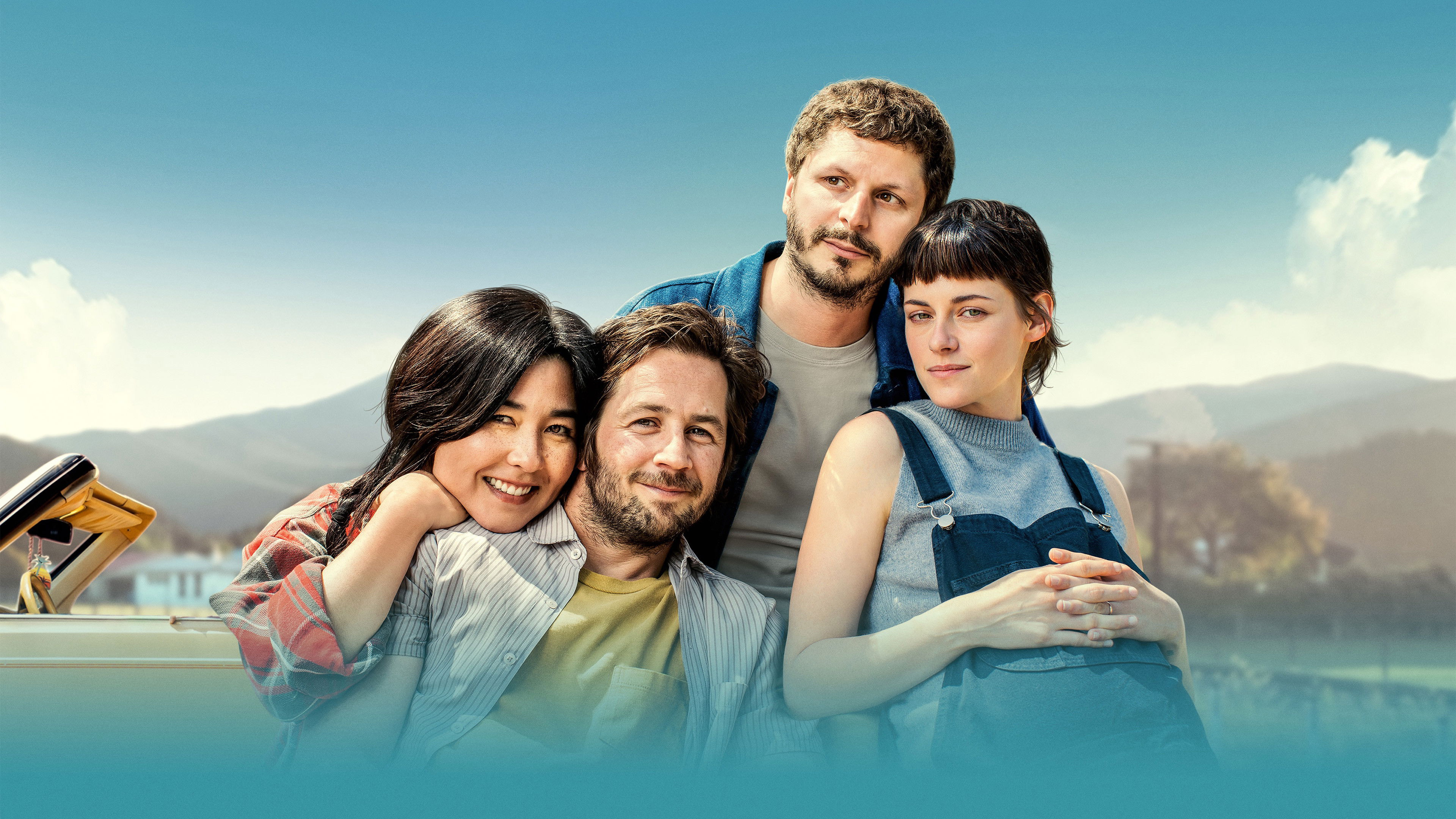 Sacramento / Sacramento (2025)