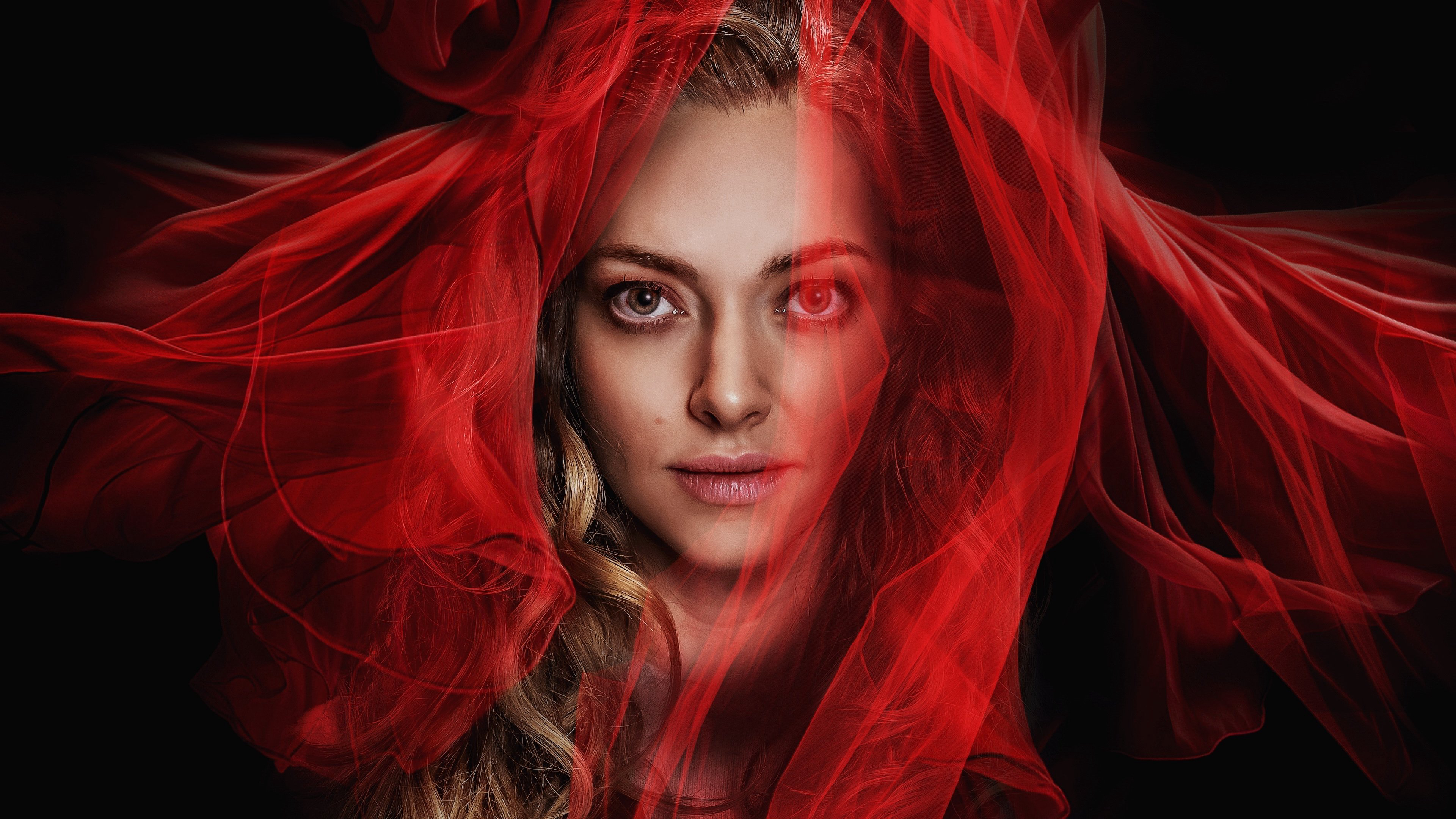 Seven Veils / Seven Veils (2025)