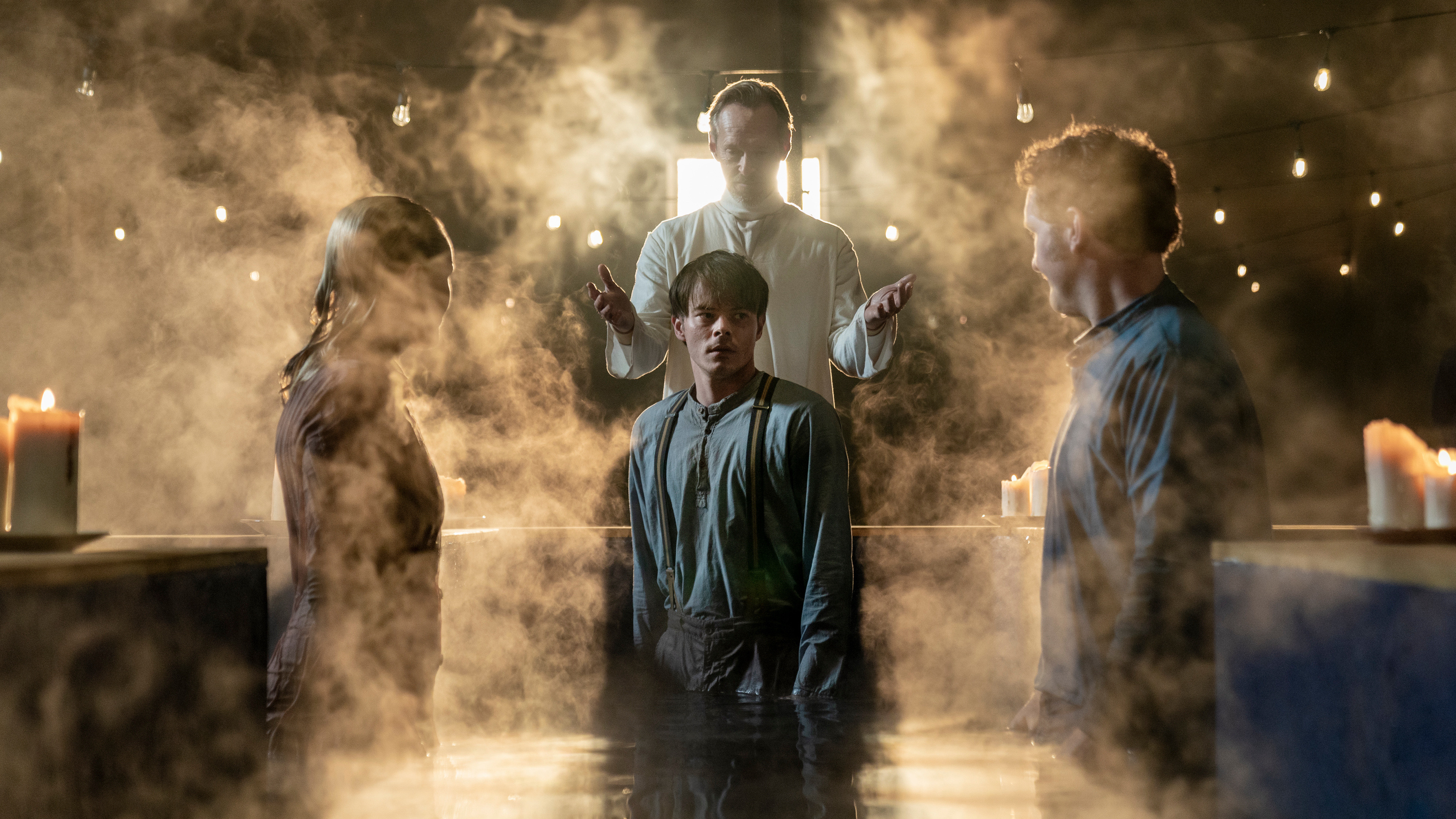 Soulmates / Soulmates (2020)