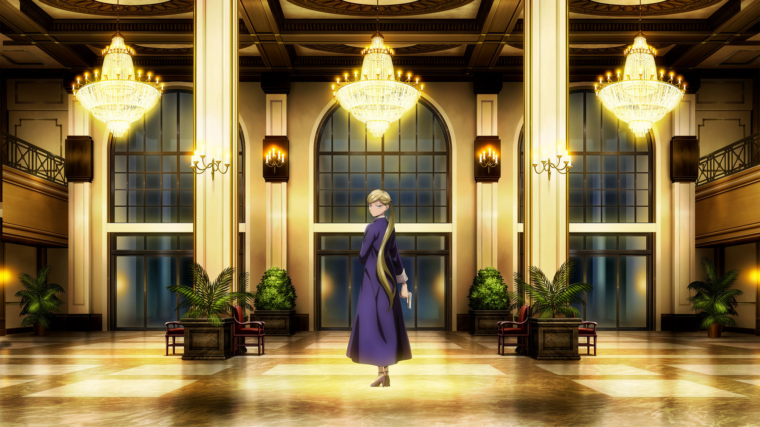 Xem Phim Khách Sạn Sát Thủ, Hotel Inhumans 2025 Xem Phim Khách Sạn Sát Thủ, Hotel Inhumans 2025