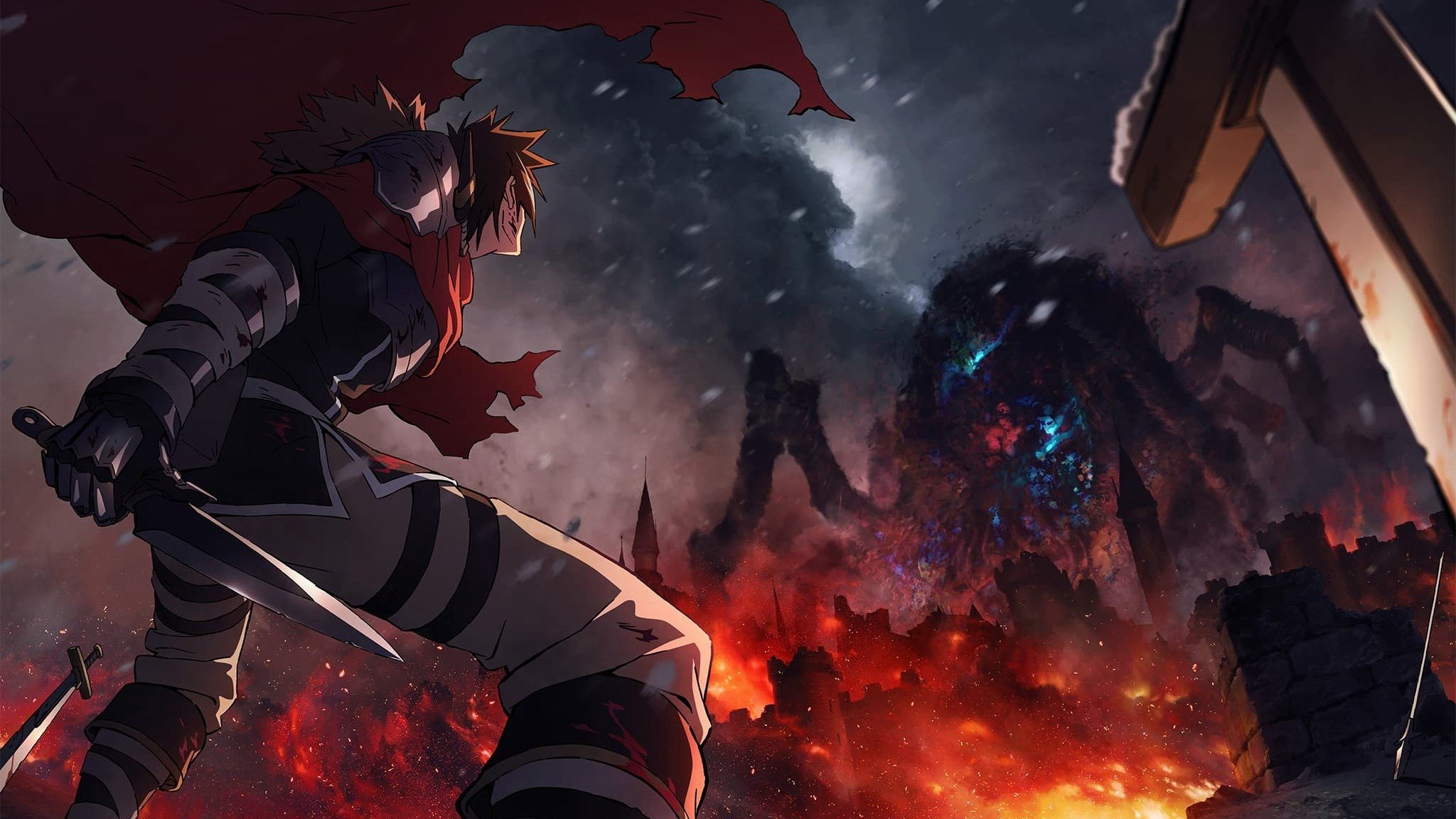 Sentenced to Be a Hero / Sentenced to Be a Hero (2026)