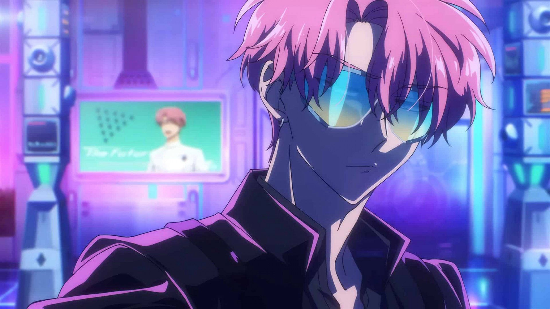 Tamon's B-Side / Tamon's B-Side (2026)