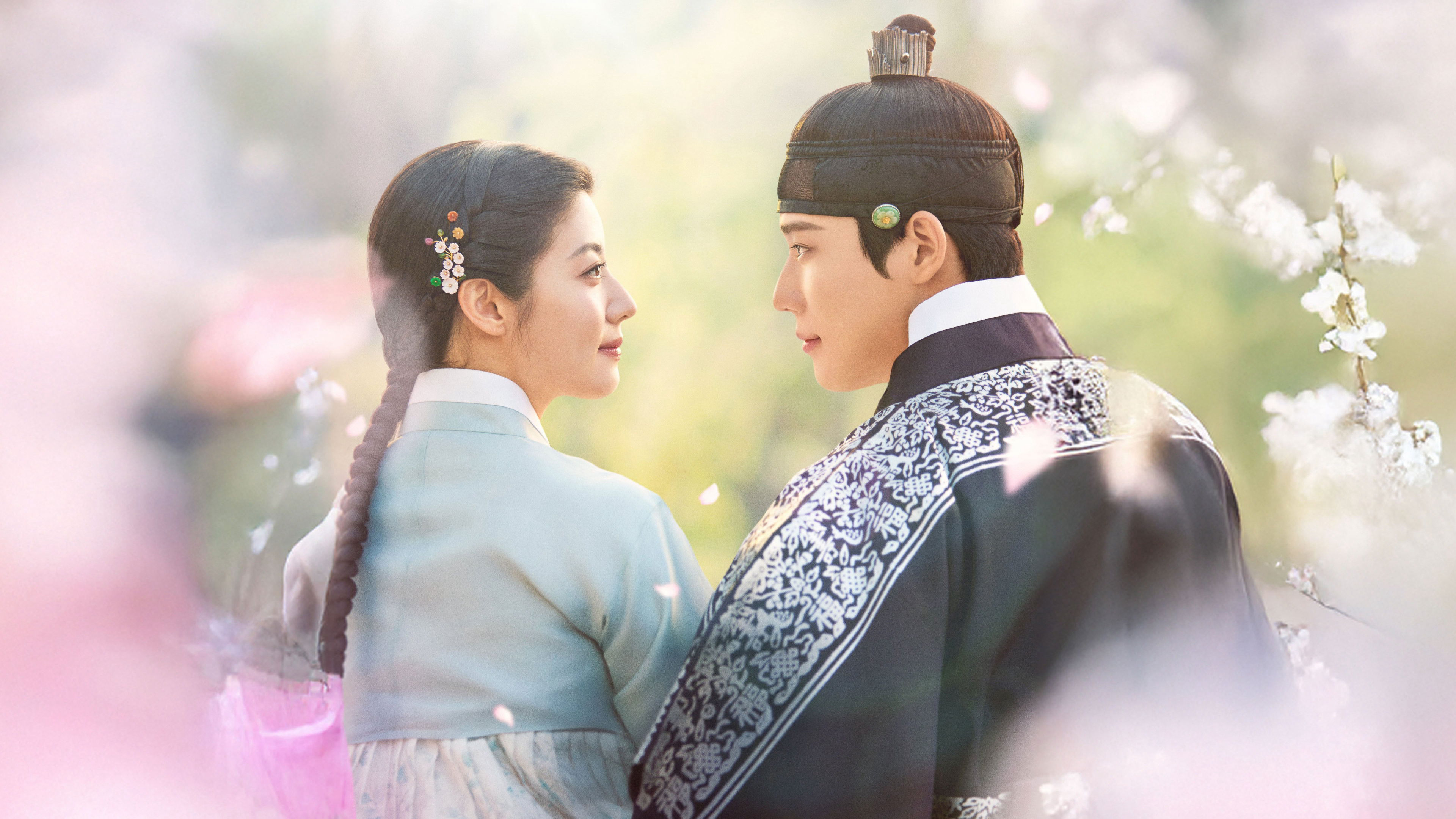 To My Beloved Thief / To My Beloved Thief (2026)