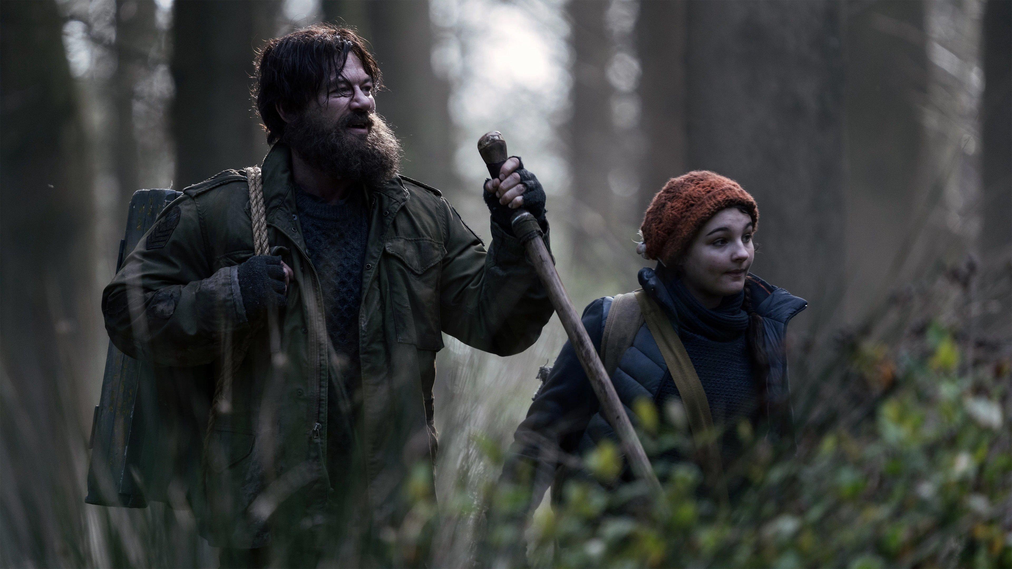 Worldbreaker / Worldbreaker (2025)