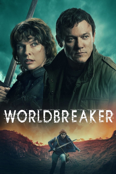 Worldbreaker / Worldbreaker (2025)