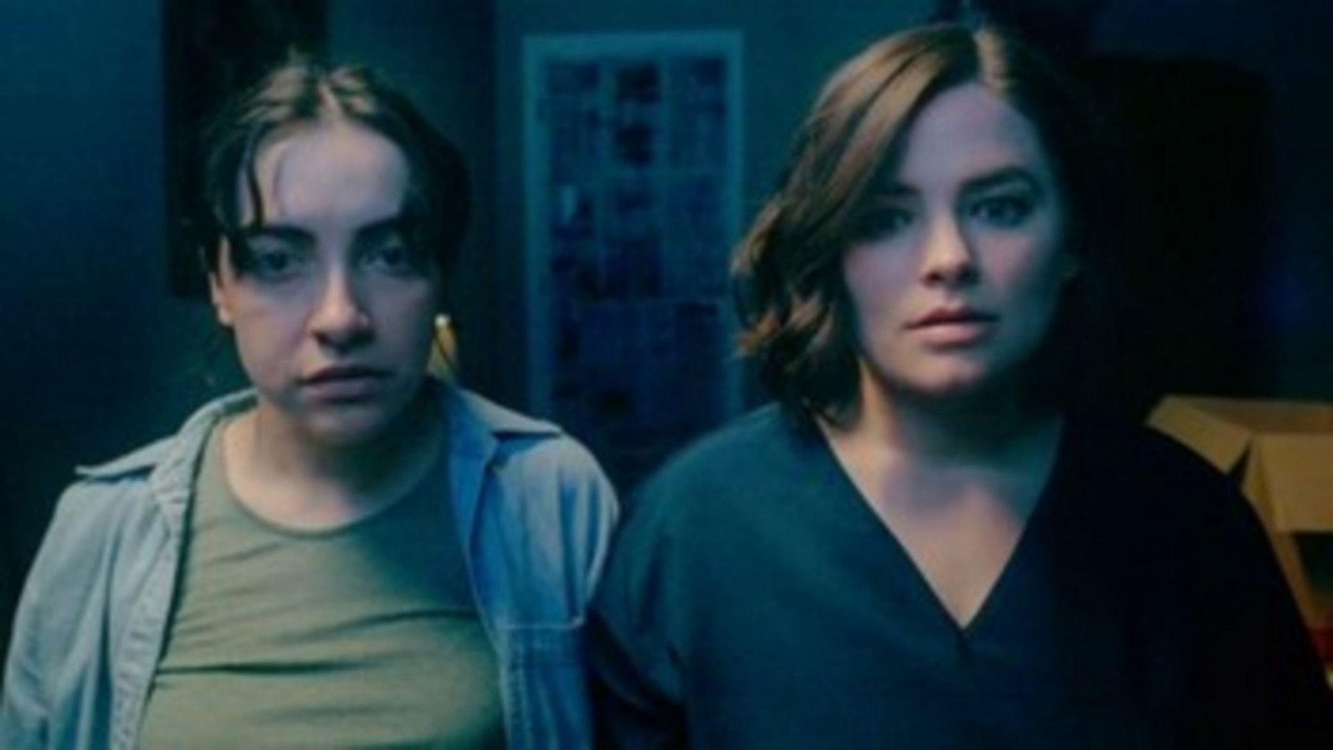 Conjuring Tapes / Conjuring Tapes (2025)