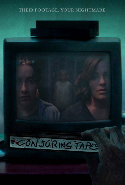 Conjuring Tapes / Conjuring Tapes (2025)