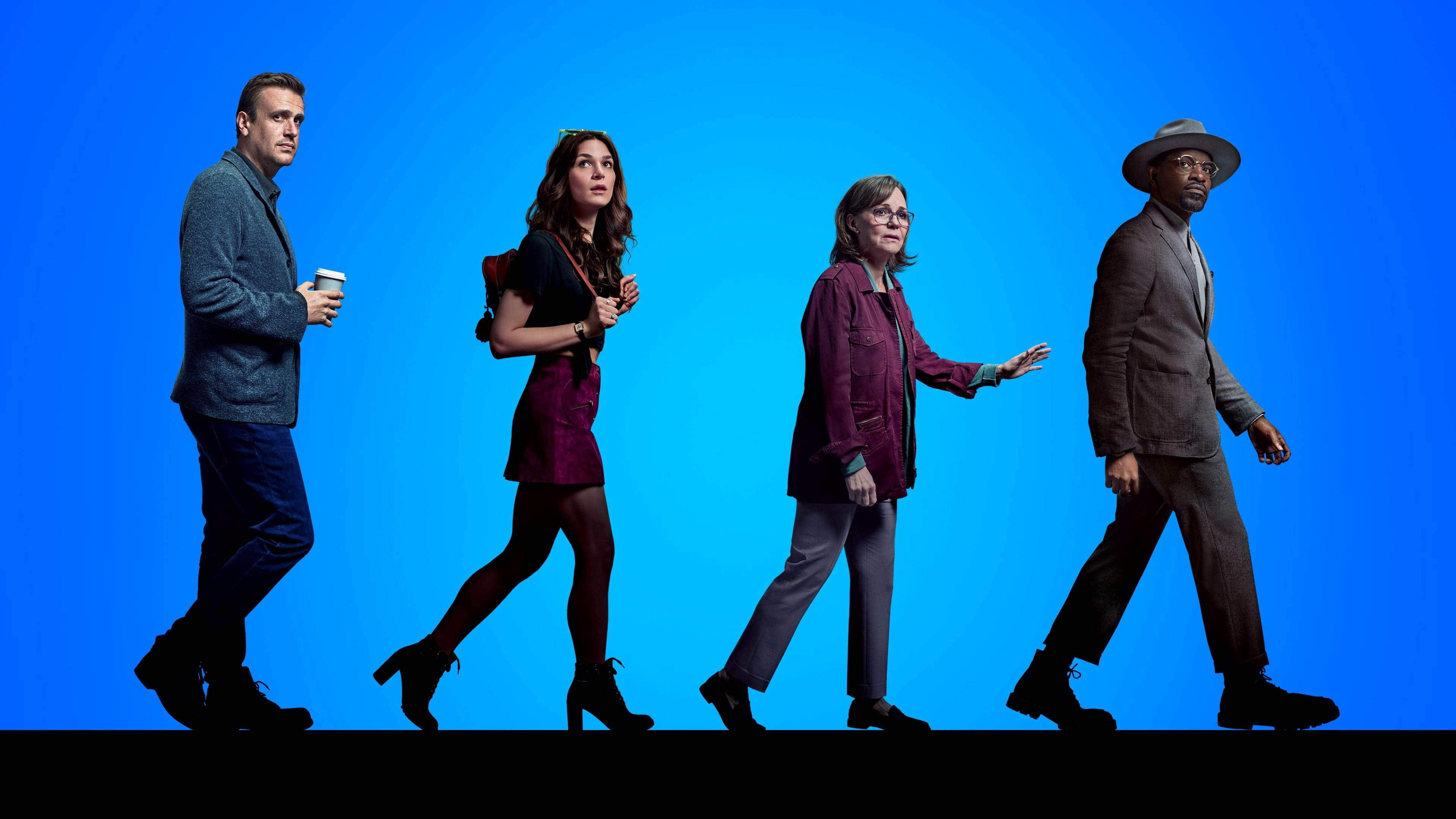 Dispatches from Elsewhere / Dispatches from Elsewhere (2020)