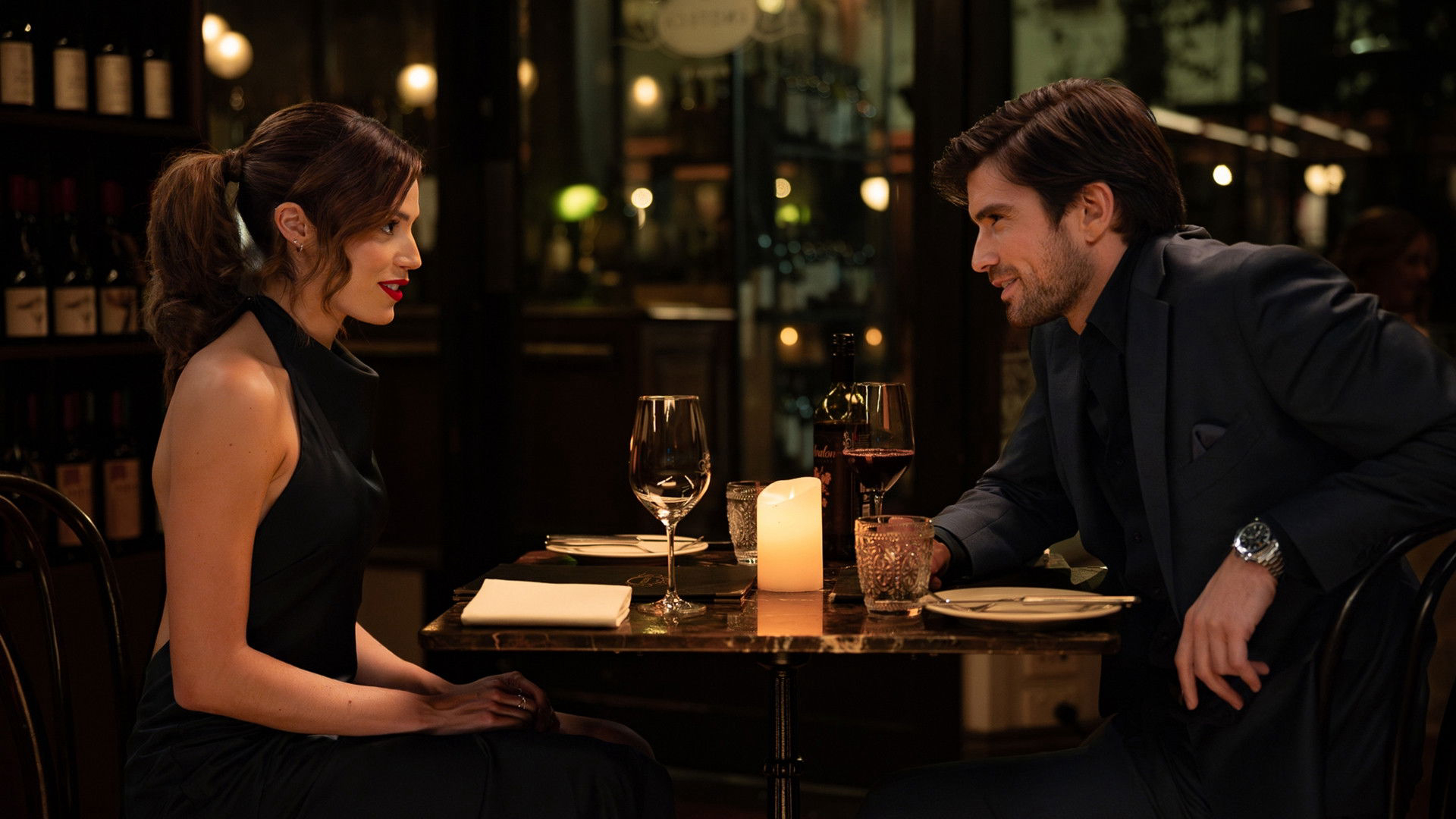 Beauty from Pain / Beauty from Pain (2025)