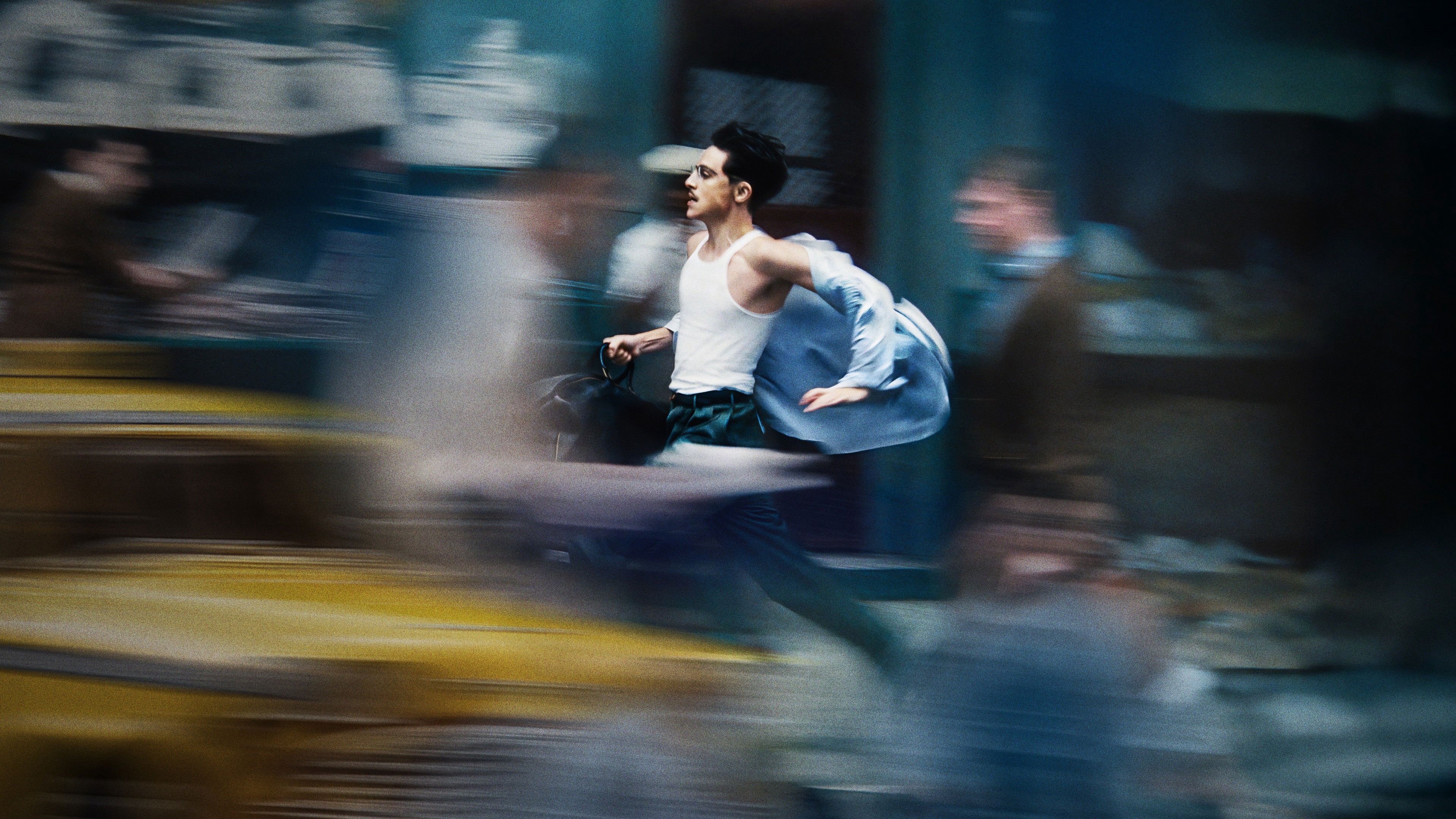 Marty Supreme / Marty Supreme (2025)