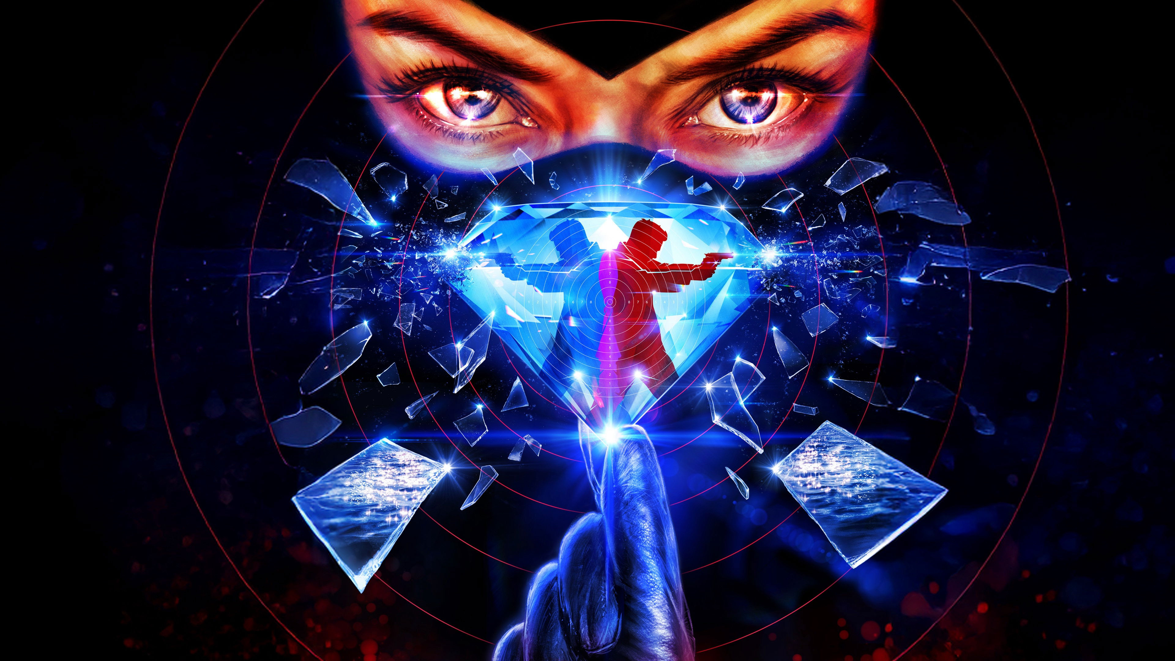 Reflection in a Dead Diamond / Reflection in a Dead Diamond (2025)